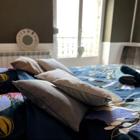 Coeur De Reims Logement Entier Διαμέρισμα Εξωτερικό φωτογραφία