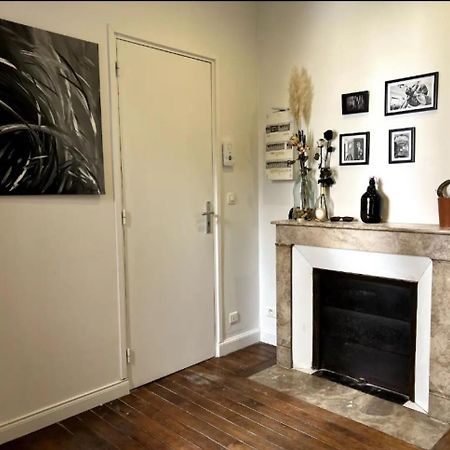 Coeur De Reims Logement Entier Διαμέρισμα Εξωτερικό φωτογραφία