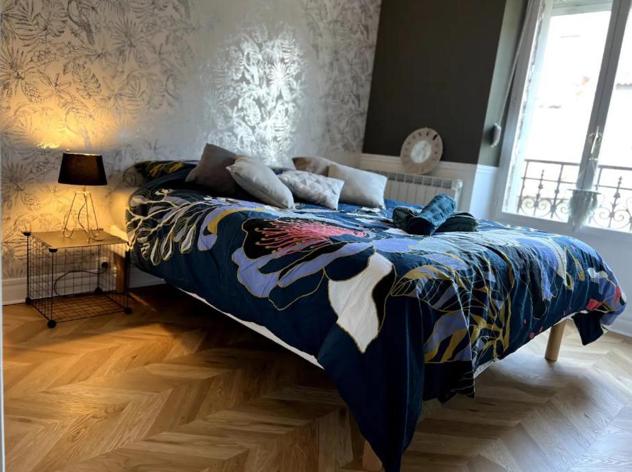 Coeur De Reims Logement Entier Διαμέρισμα Εξωτερικό φωτογραφία