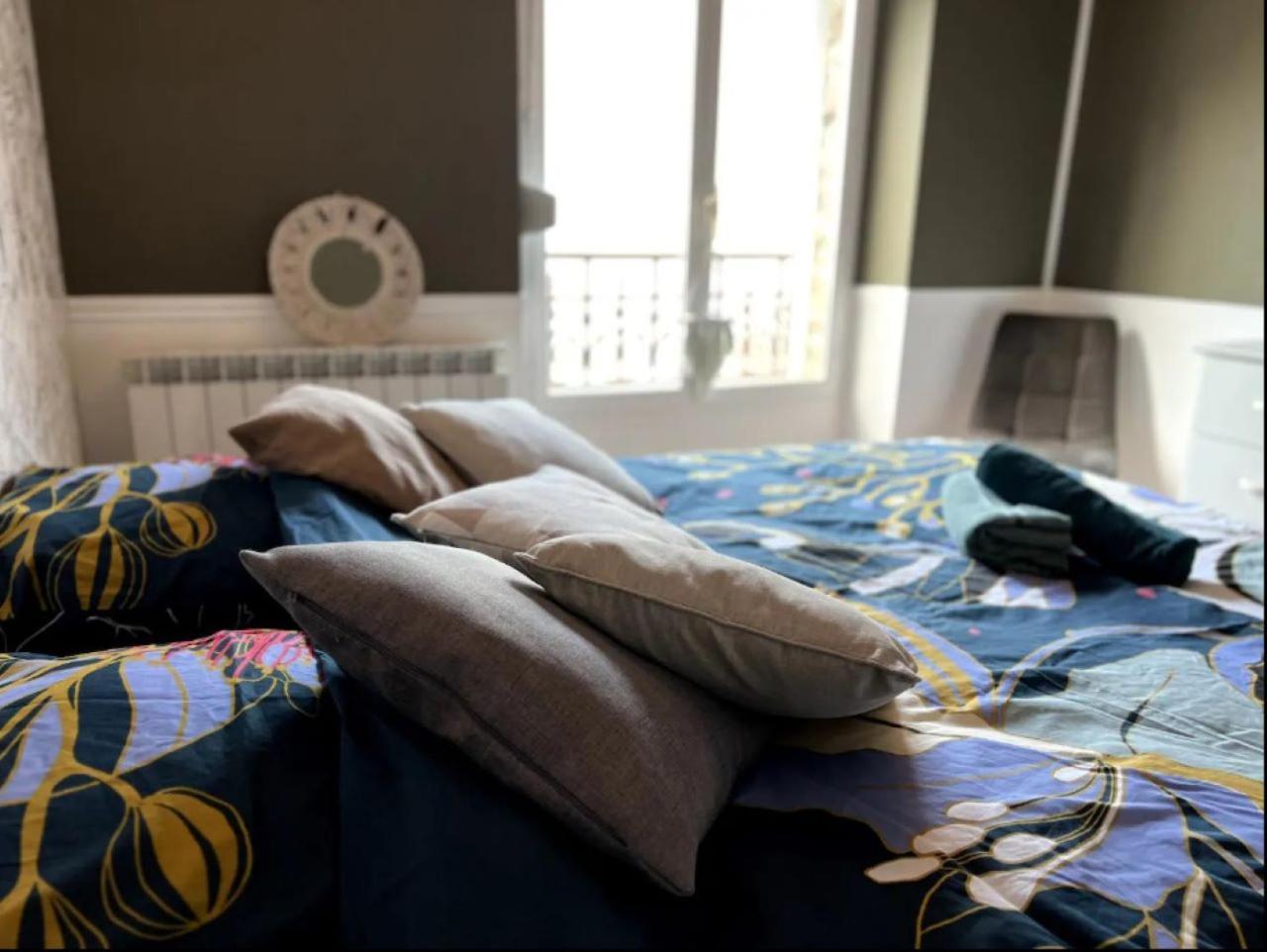 Coeur De Reims Logement Entier Διαμέρισμα Εξωτερικό φωτογραφία