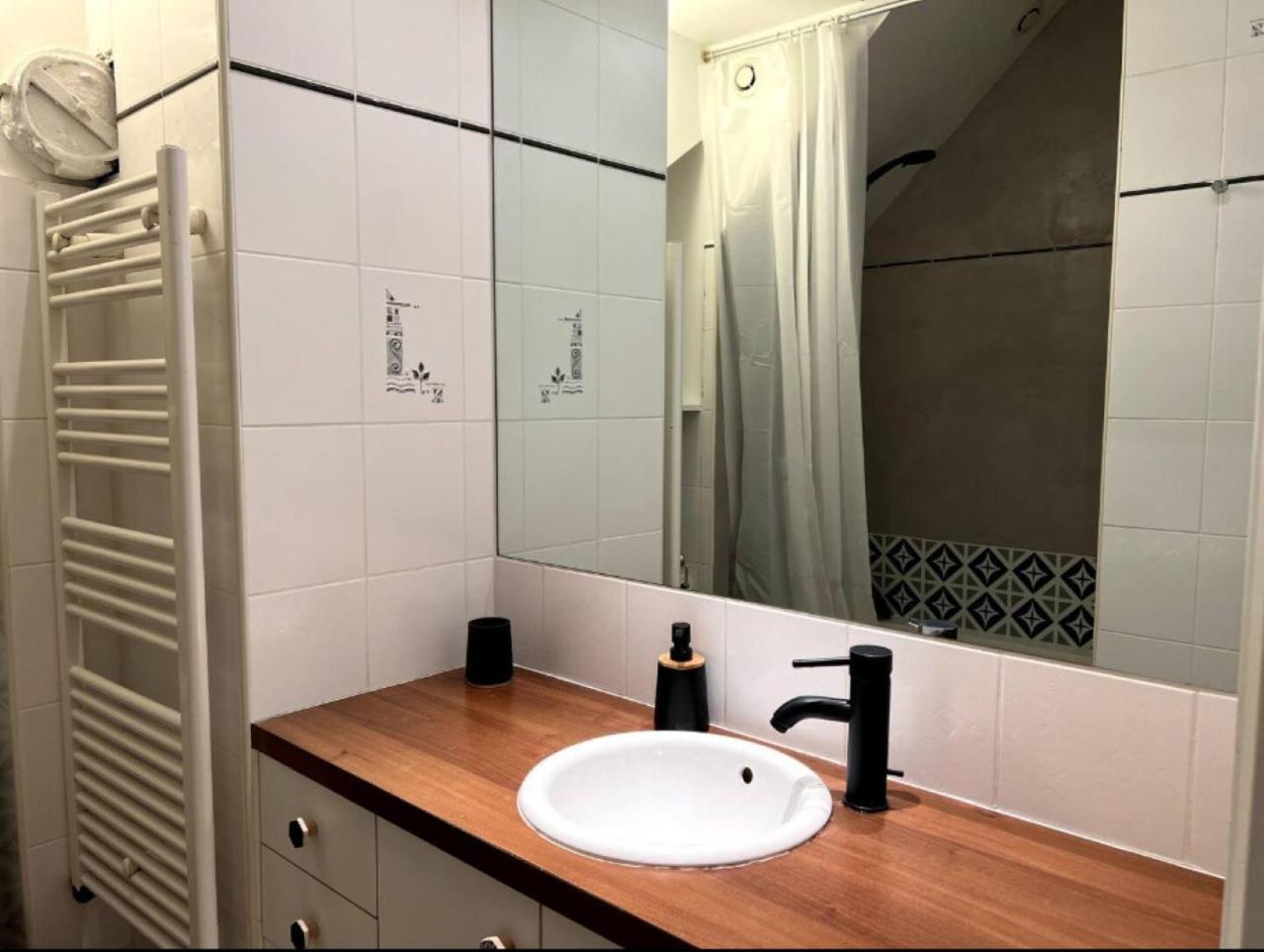 Coeur De Reims Logement Entier Διαμέρισμα Εξωτερικό φωτογραφία