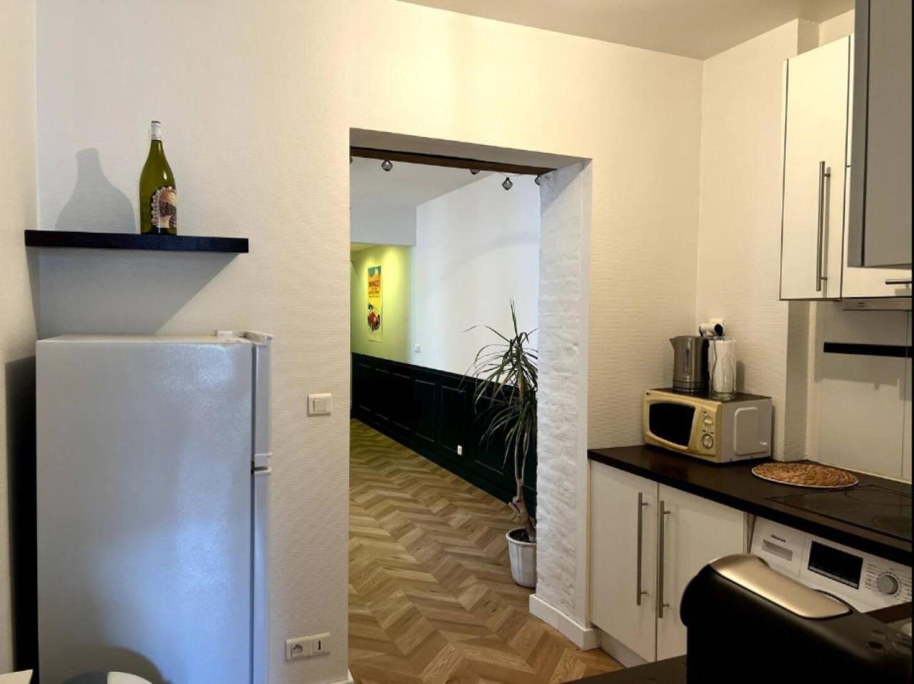 Coeur De Reims Logement Entier Διαμέρισμα Εξωτερικό φωτογραφία