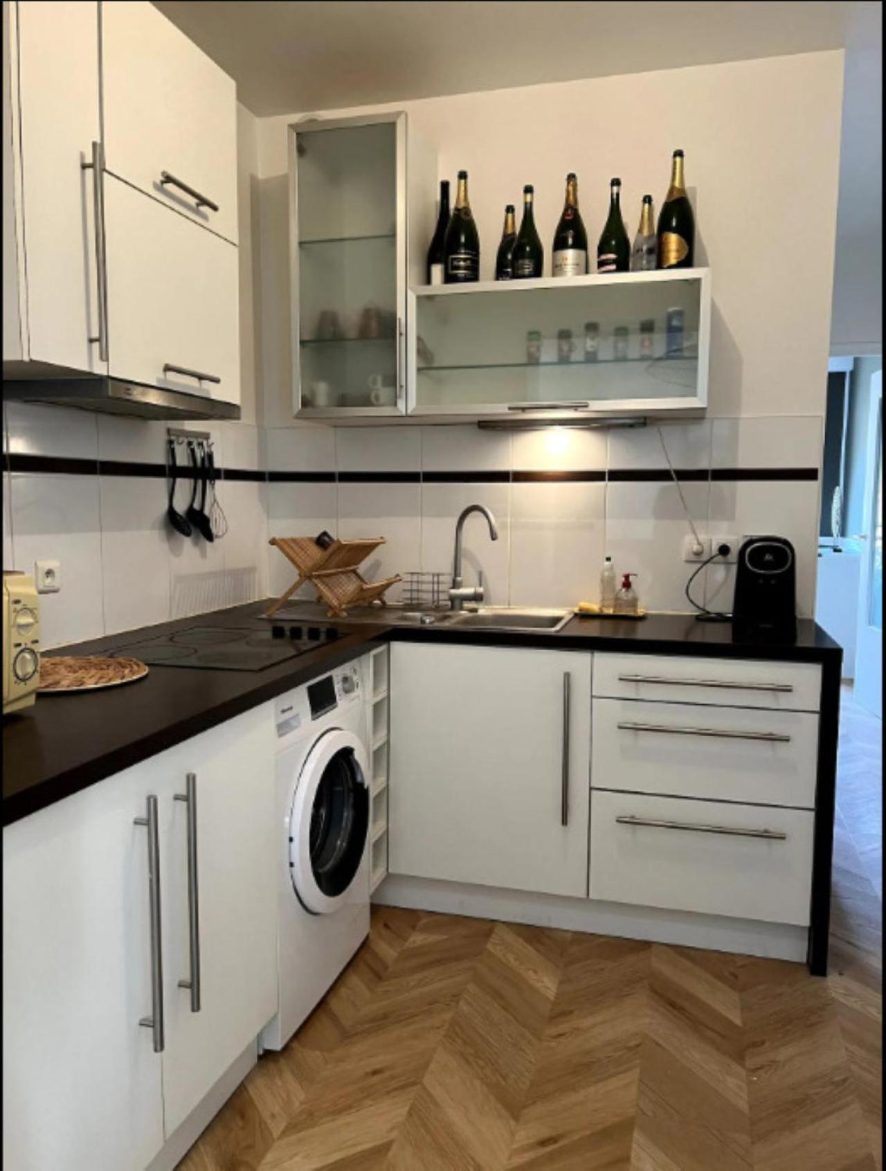 Coeur De Reims Logement Entier Διαμέρισμα Εξωτερικό φωτογραφία
