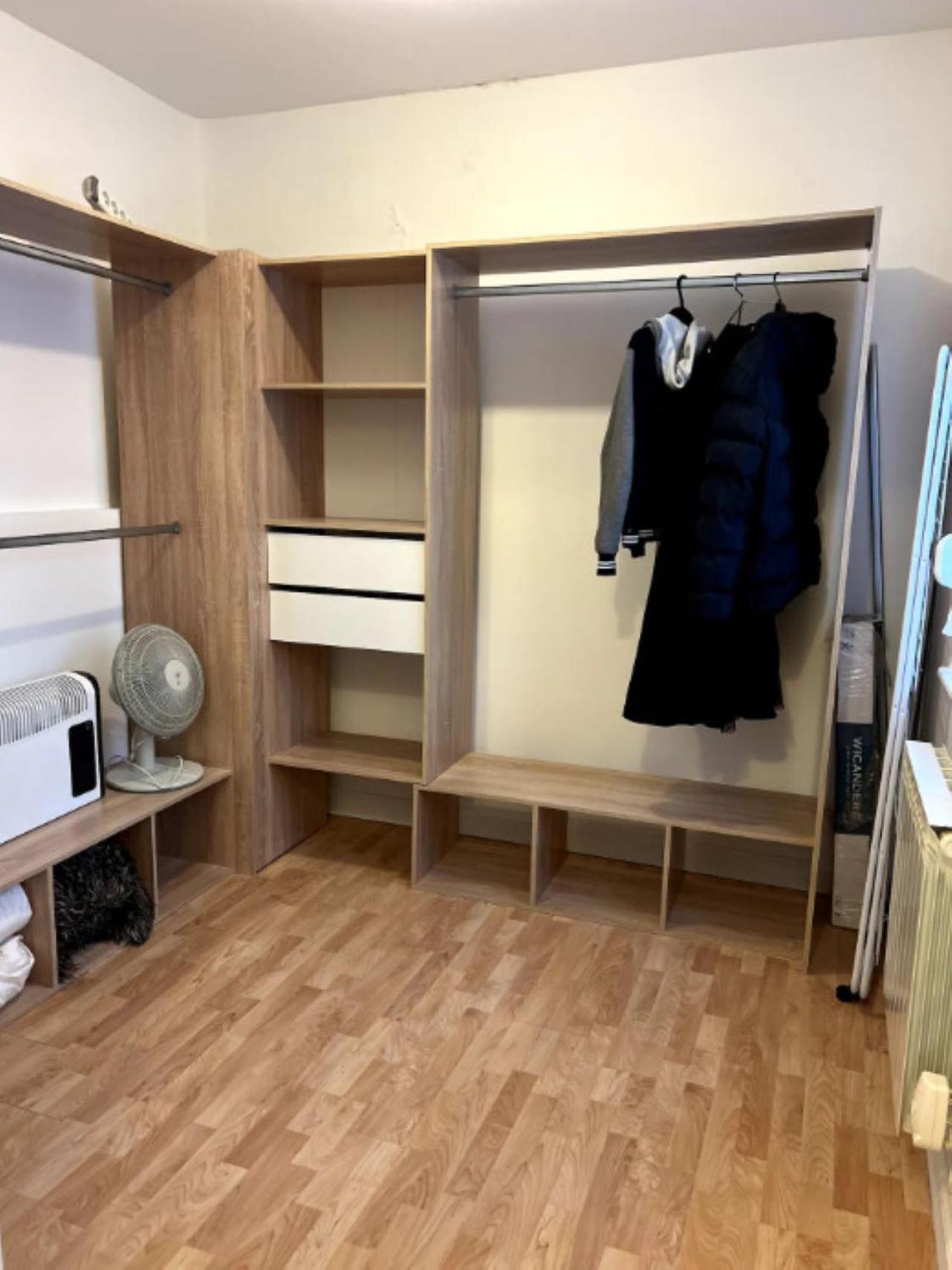 Coeur De Reims Logement Entier Διαμέρισμα Εξωτερικό φωτογραφία
